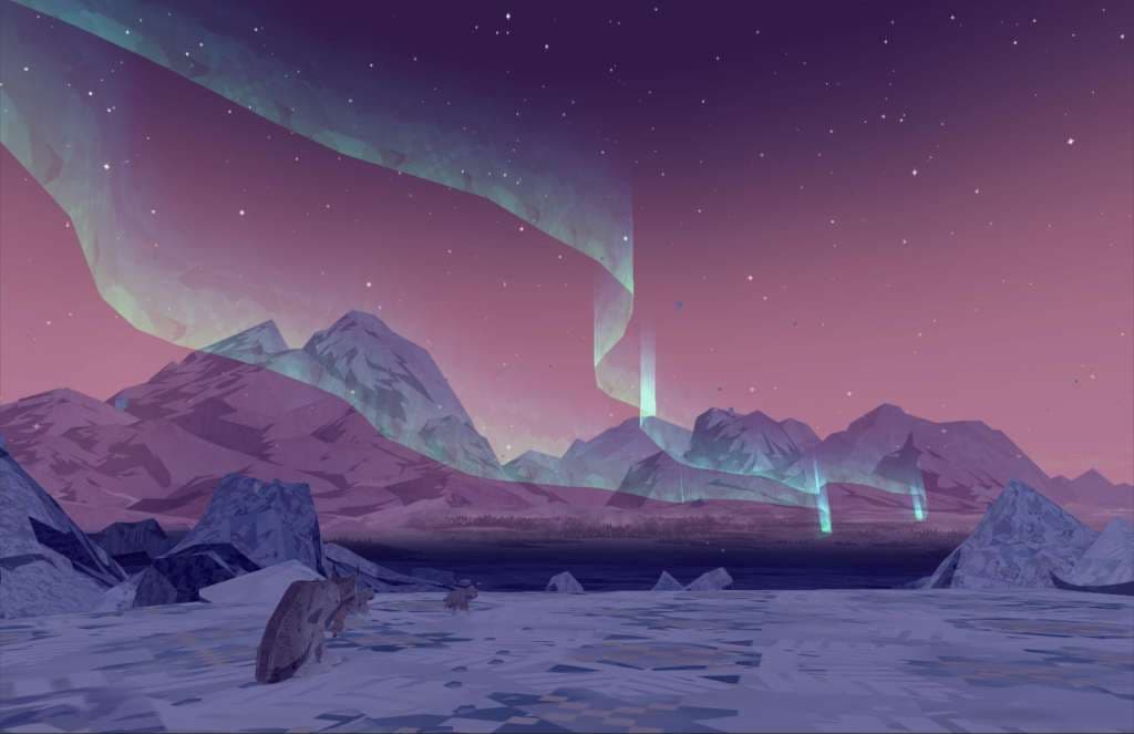 Shelter 2 - Mountains DLC