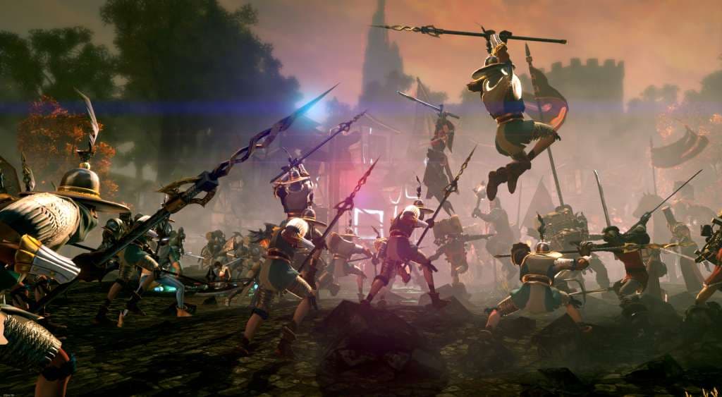 Otherland (cadeau Steam)