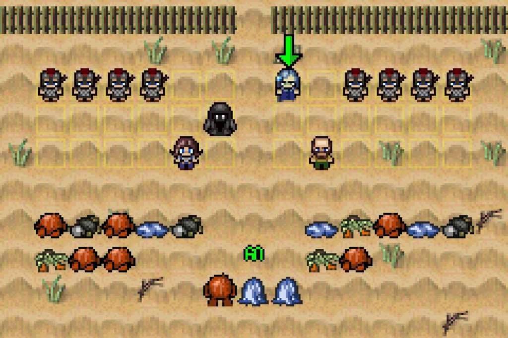 Monster RPG 2