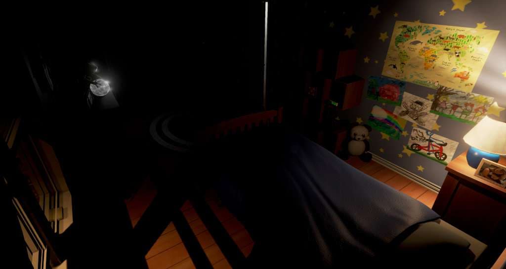 Boogeyman