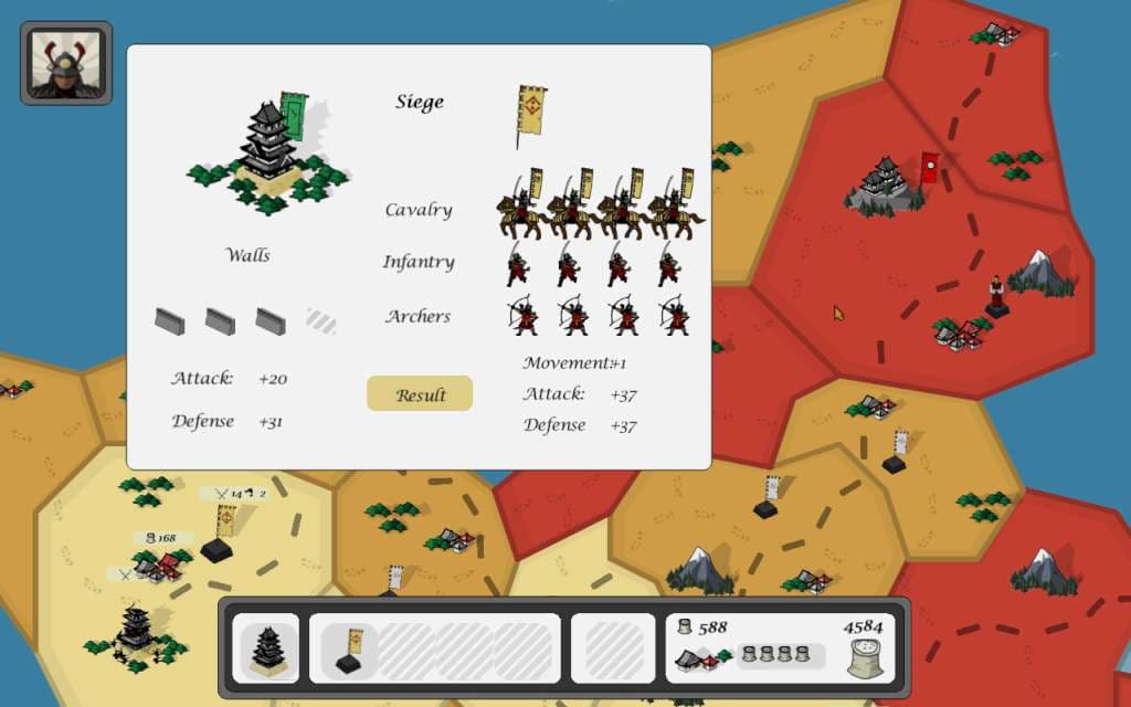 Tenshu General