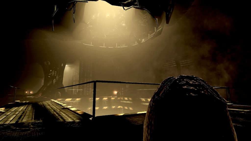 Aliens Vs. Predator: Swarm Map Pack DLC