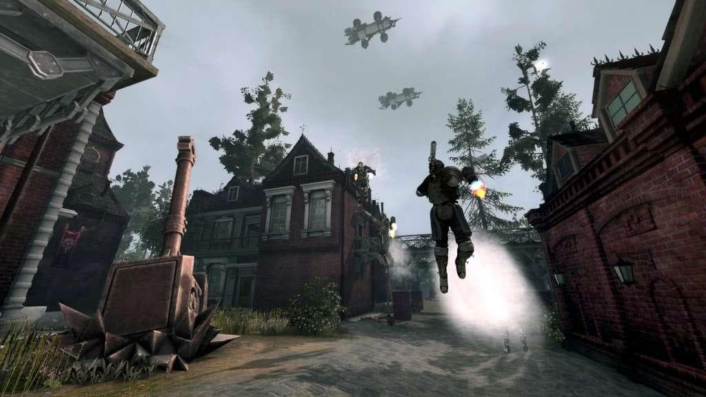 Steam Hammer Steam CD Key