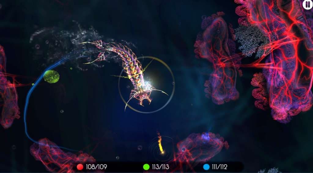 Sparkle 2 Evo (cadeau Steam)