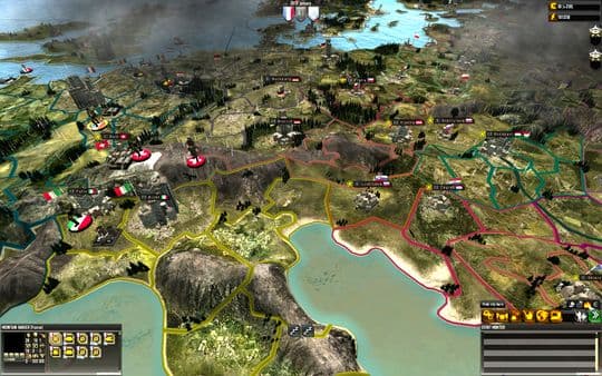 STORM: Frontline Nation (cadeau Steam)