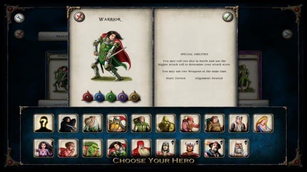 Talisman: Digital Edition - Season Pass DLC
