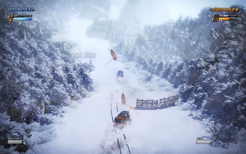 Renegade Ops - Coldstrike Campaign DLC