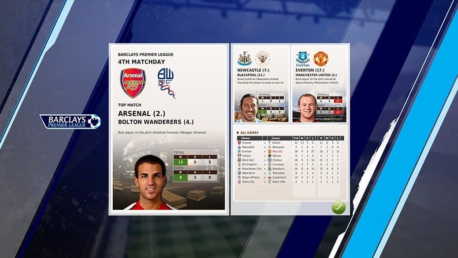 FIFA Manager 11