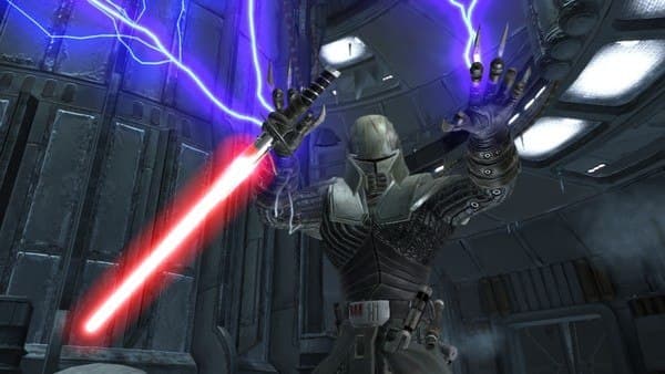Star Wars The Force Unleashed: Ultimate Sith Edition
