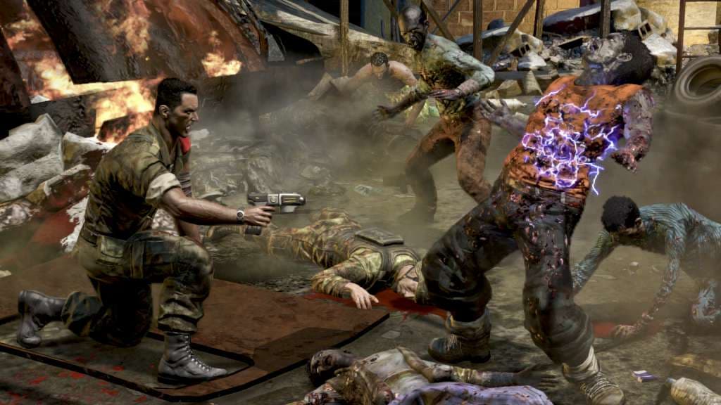 Dead Island Franchise Pack (cadeau Steam)