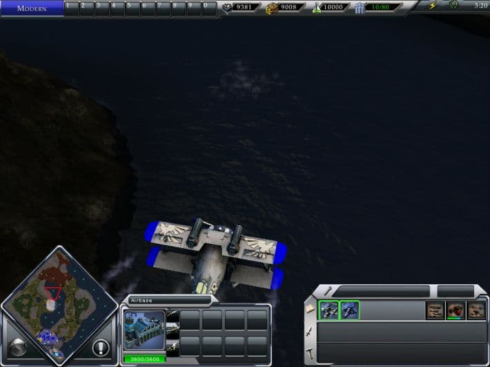 Empire Earth 3