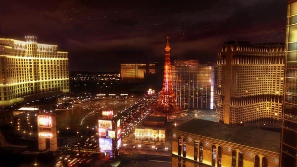 Tom Clancy’s Rainbow Six: Vegas (compte Xbox)