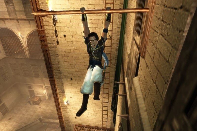 Prince of Persia Complete Pack