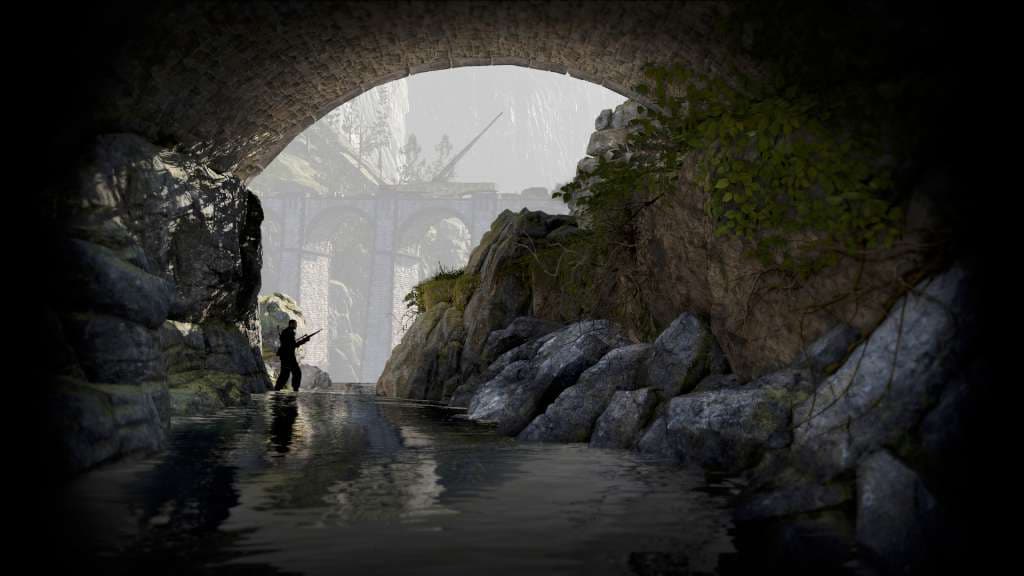 Sniper Elite 4 - Season Pass DLC