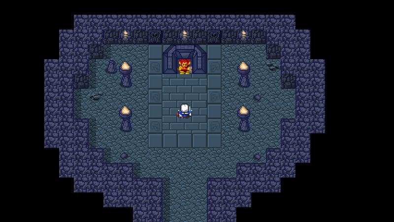 Breath of Death VII (cadeau Steam)
