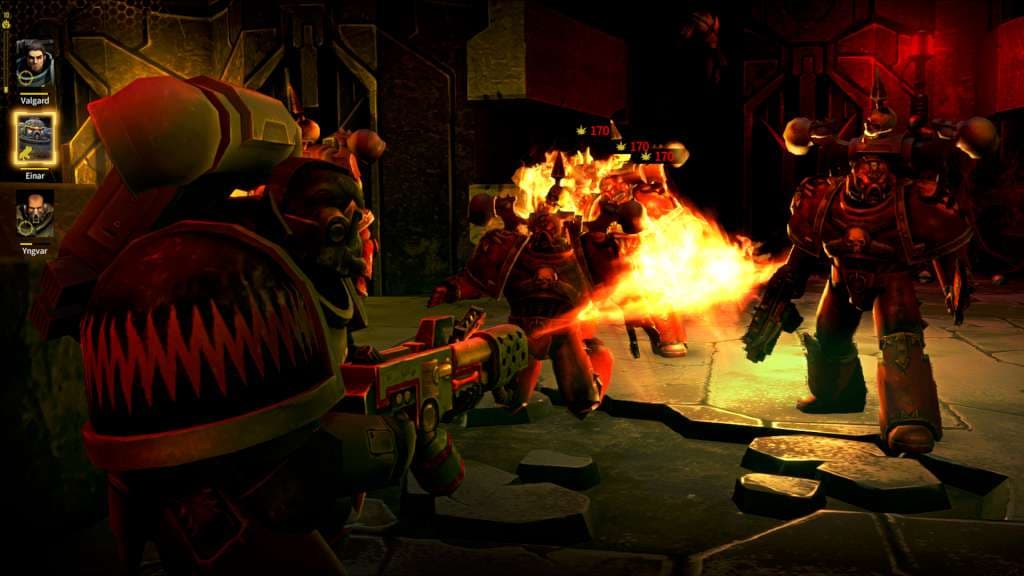 Warhammer 40,000: Space Wolf Special Edition