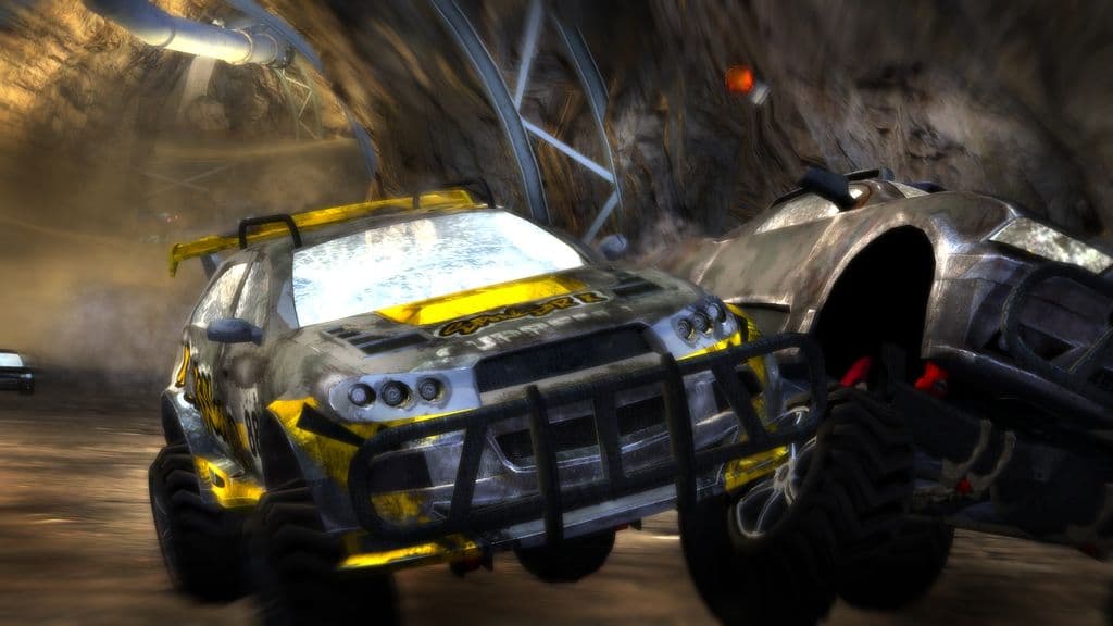 Flatout 3: Chaos & Destruction (cadeau Steam)