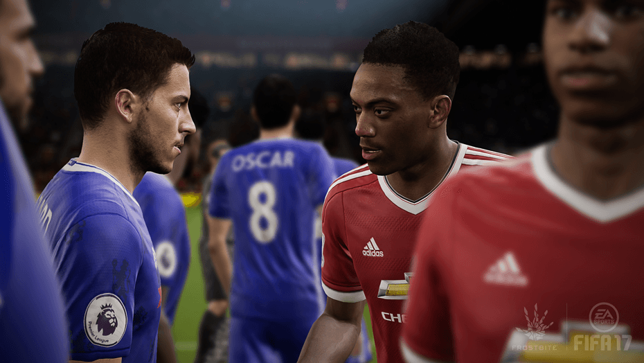 FIFA 17 - Preorder Bonus DLC