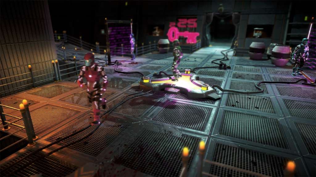 Project Temporality