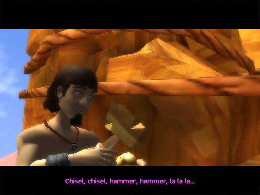 The Ankh Pack (cadeau Steam)