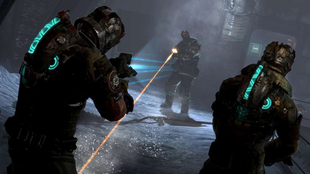 Dead Space 3 - Awakened DLC