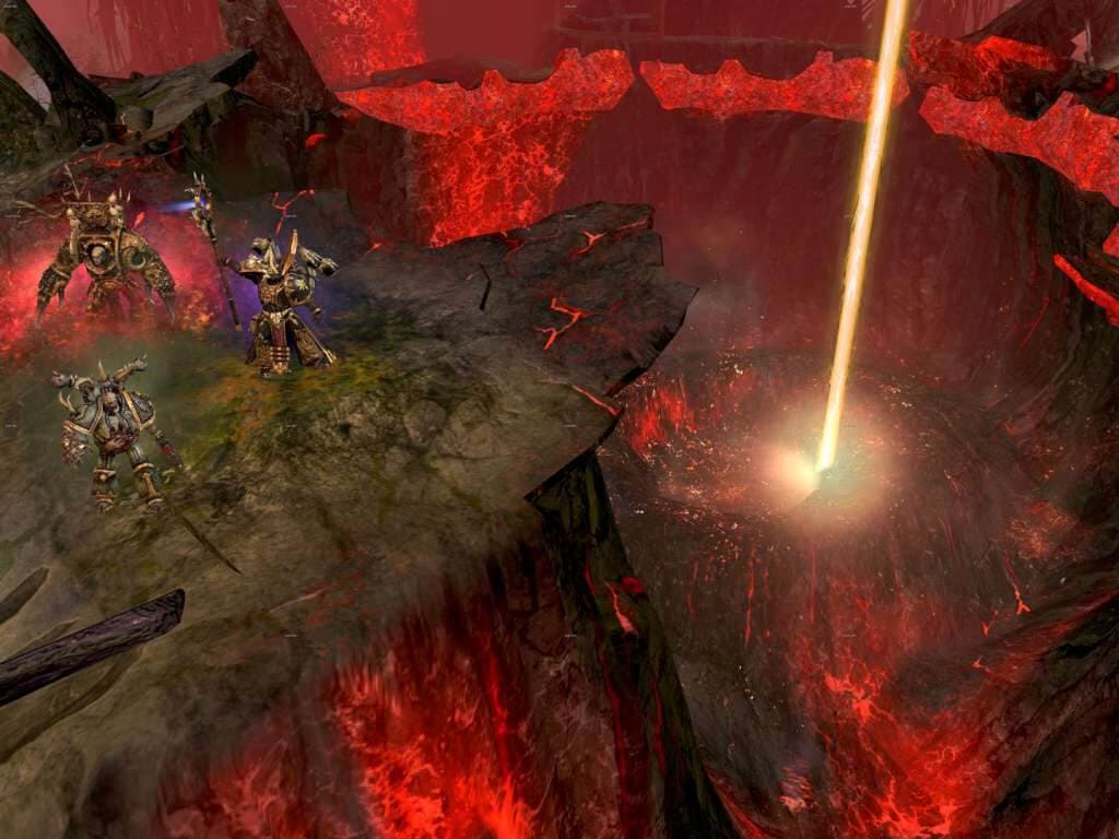 Warhammer 40,000: Dawn of War II: Retribution - Chaos Space Marines Race Pack DLC