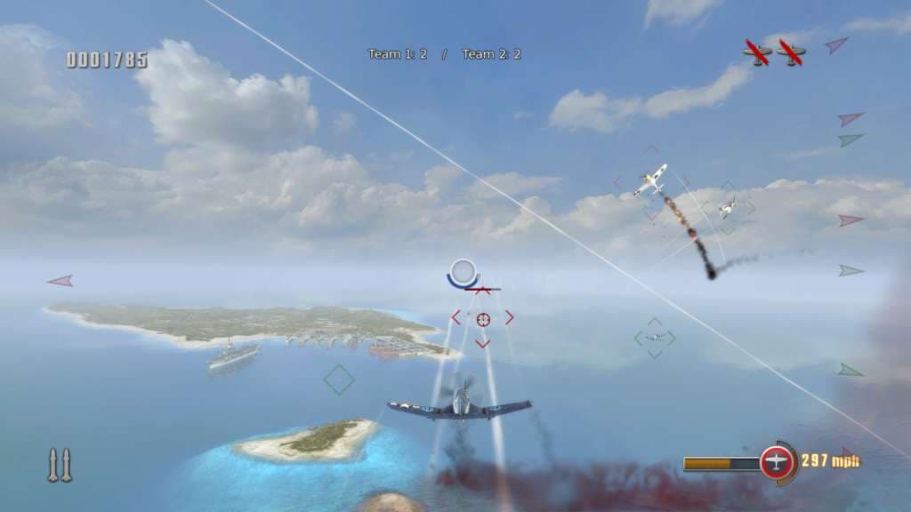 Dogfight 1942 Complete Pack