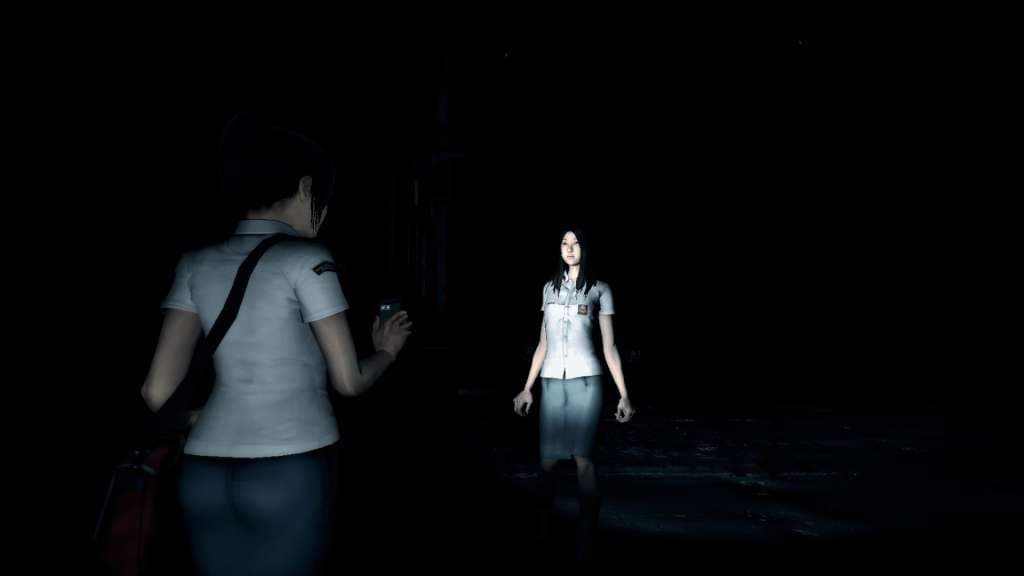 DreadOut Remastered Collection