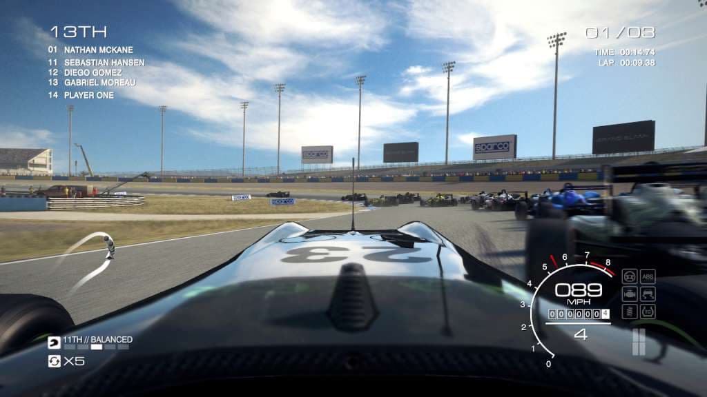 GRID Autosport - Season Pass DLC
