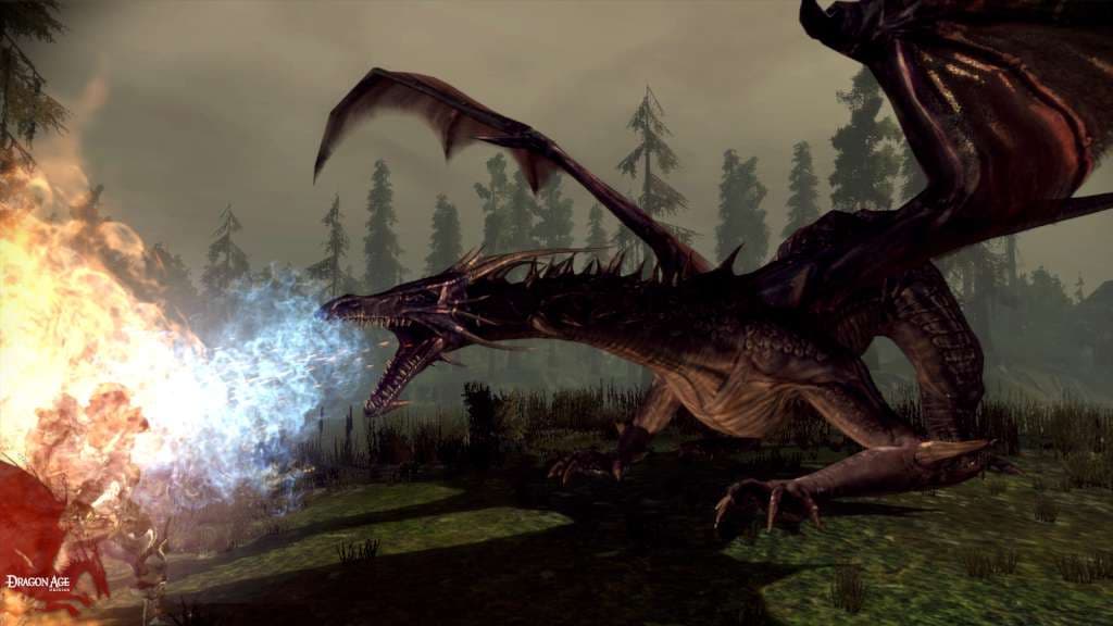 Dragon Age: Origins + The Stone Prisoner DLC