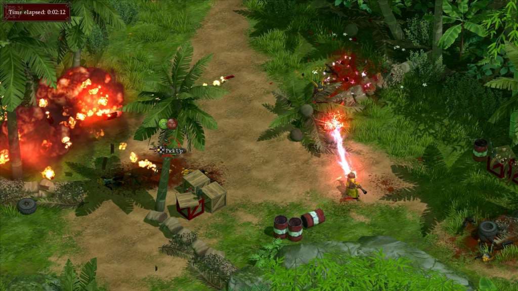 Magicka - Vietnam DLC
