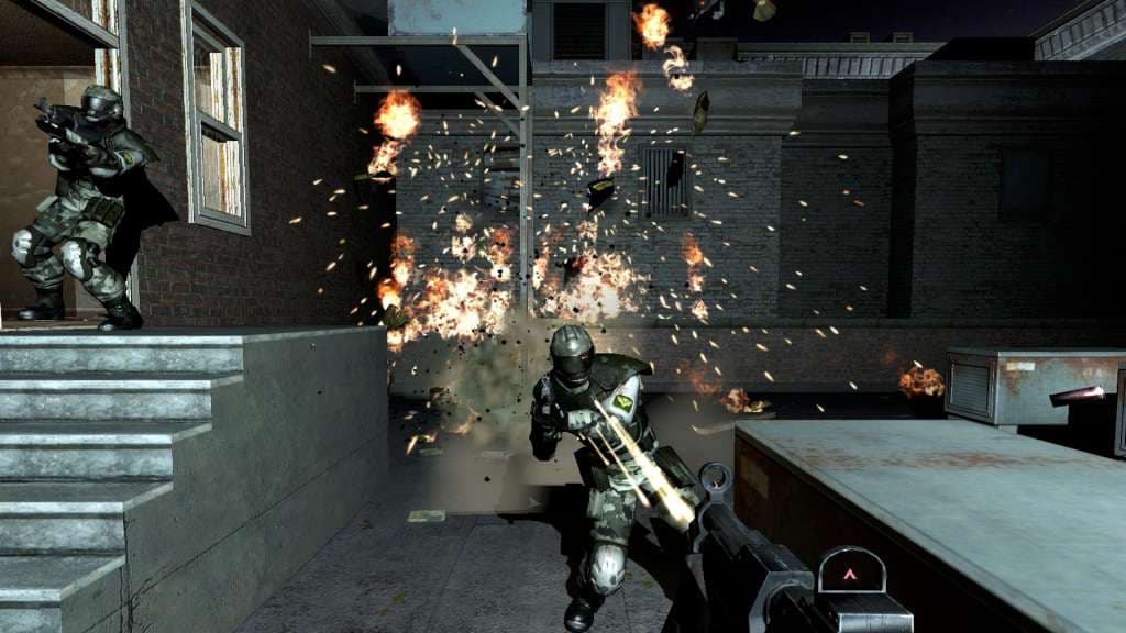 F.E.A.R. Platinum