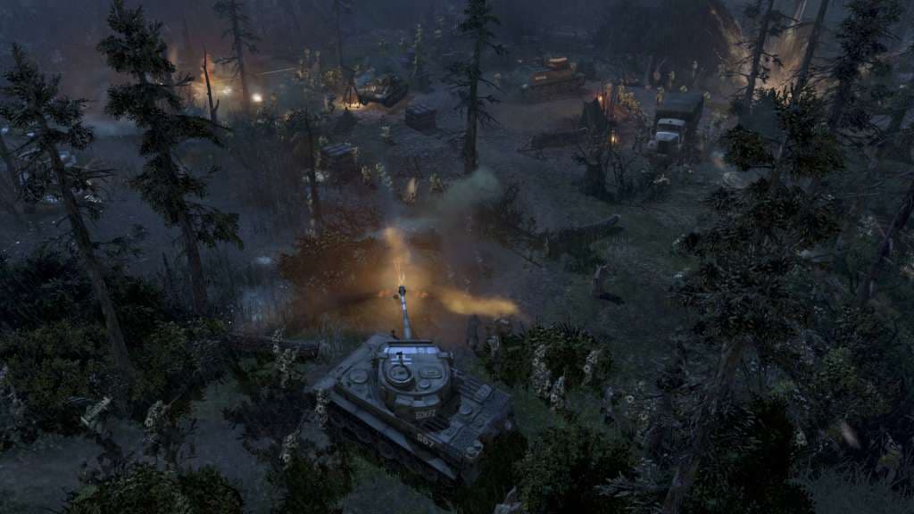 Company of Heroes 2: Red Star Edition