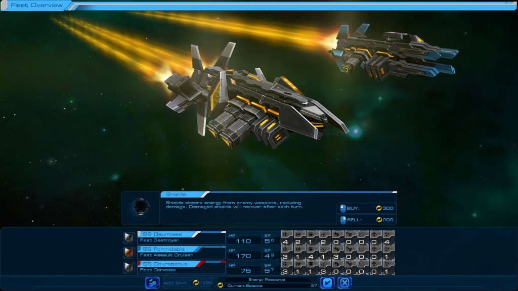 Sid Meier's Starship + Civilization: Beyond Earth