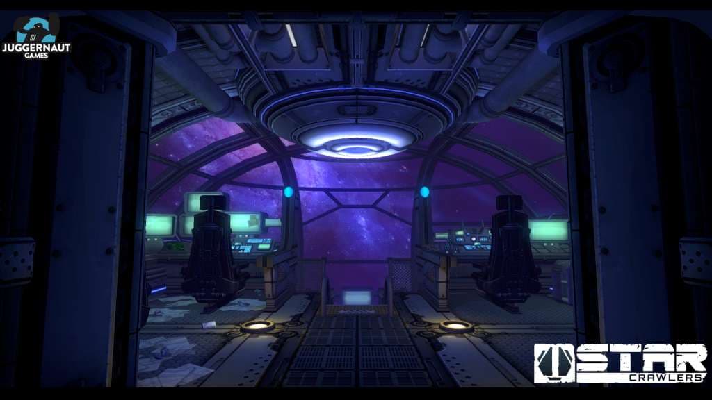 StarCrawlers