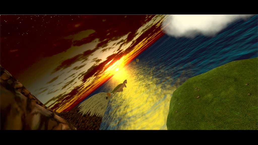 DREAMFLIGHT VR: For Oculus Rift