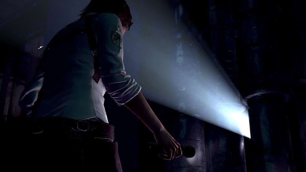The Evil Within: The Assignment DLC