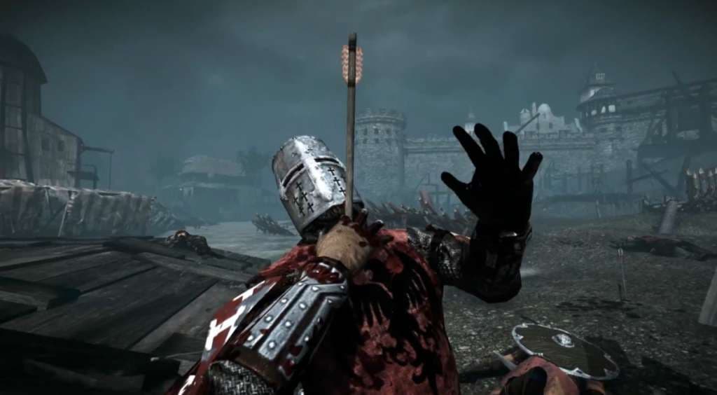Chivalry: Complete Pack (cadeau Steam)