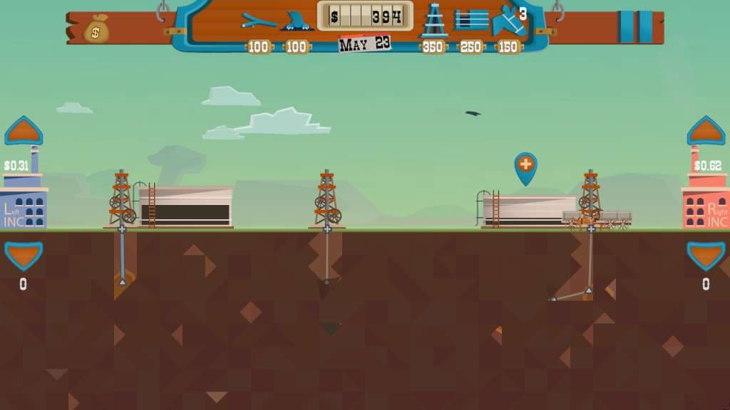Turmoil (compte Epic Games)