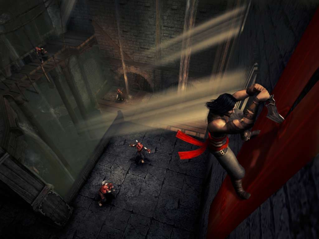 Prince of Persia: Warrior Within