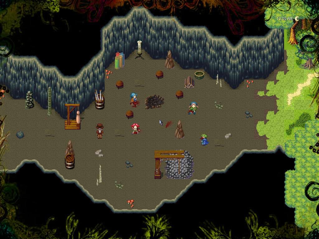 Invite the Dwarves to Dinner DLC