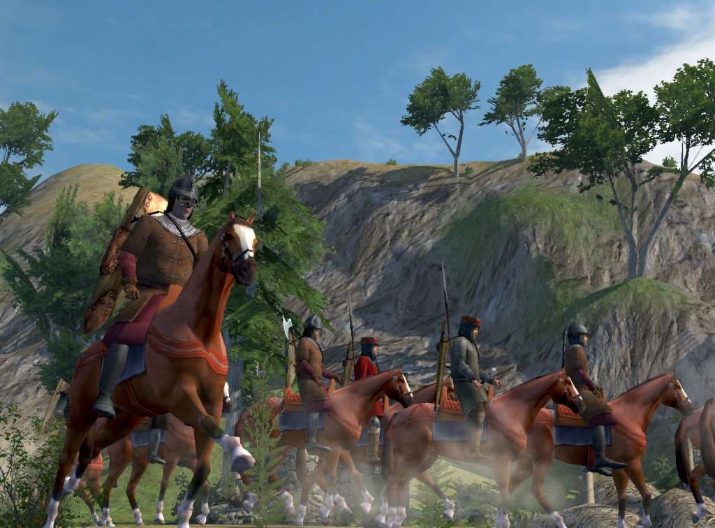 Mount & Blade Collection (cadeau Steam)