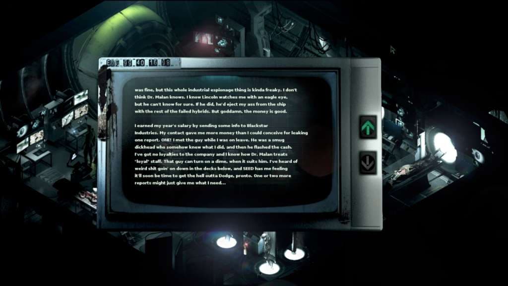 STASIS - Deluxe Edition