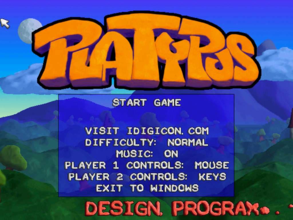 Platypus