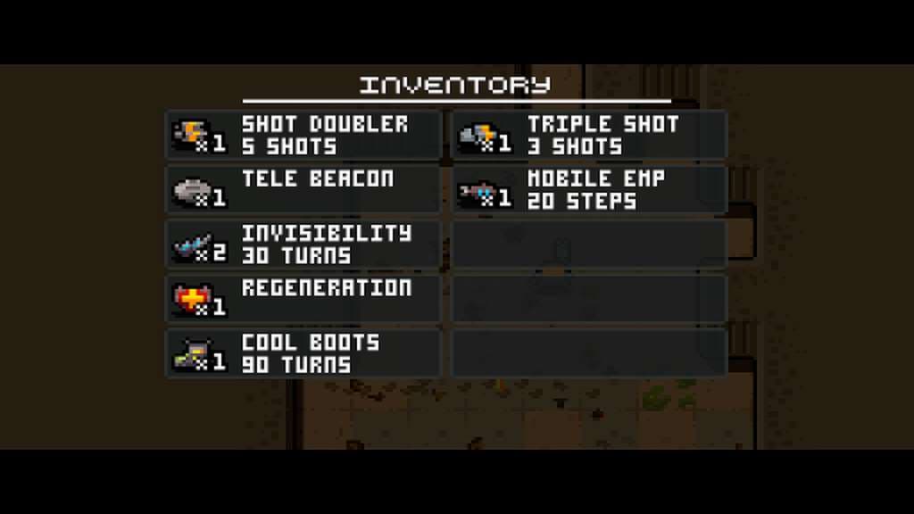 Space Grunts