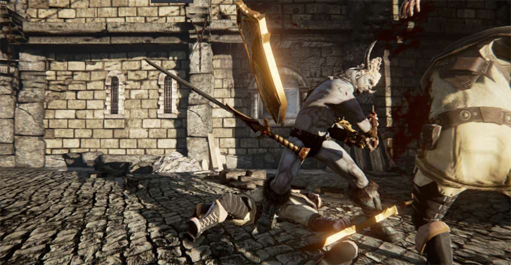 Skara The Blade Remains