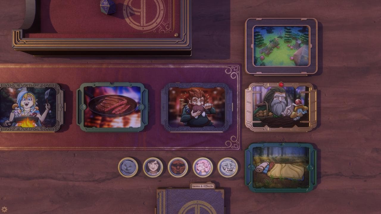 Popup Dungeon (cadeau Steam)
