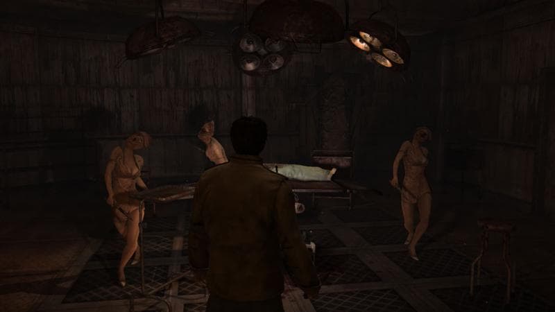 Silent Hill Homecoming (cadeau Steam)