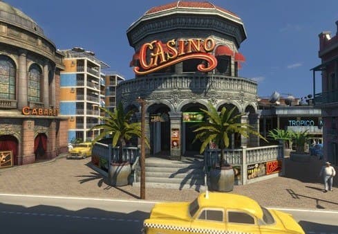 Tropico 3: Gold Edition