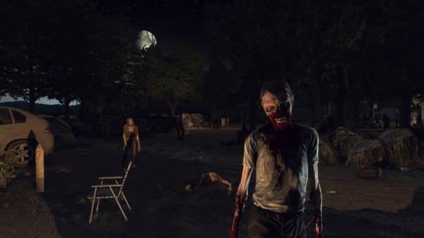 The Walking Dead: Survival Instinct - Walker Herd Survival Pack DLC